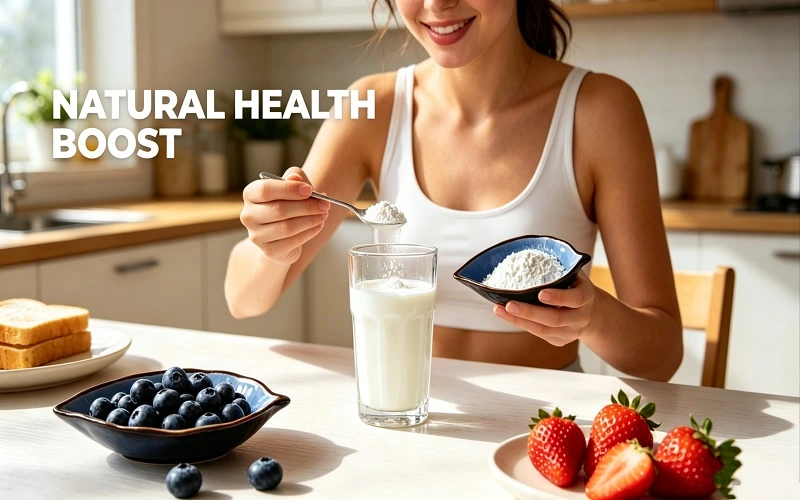 how to use  N-Acetyl-D-Glucosamine