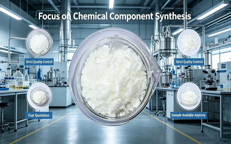 Glycol Distearate  benefits for buyers