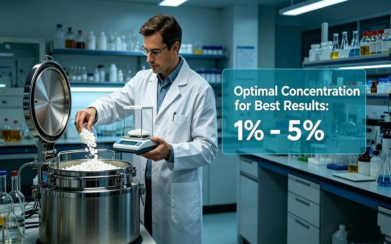 how to use to Glycol Distearate 