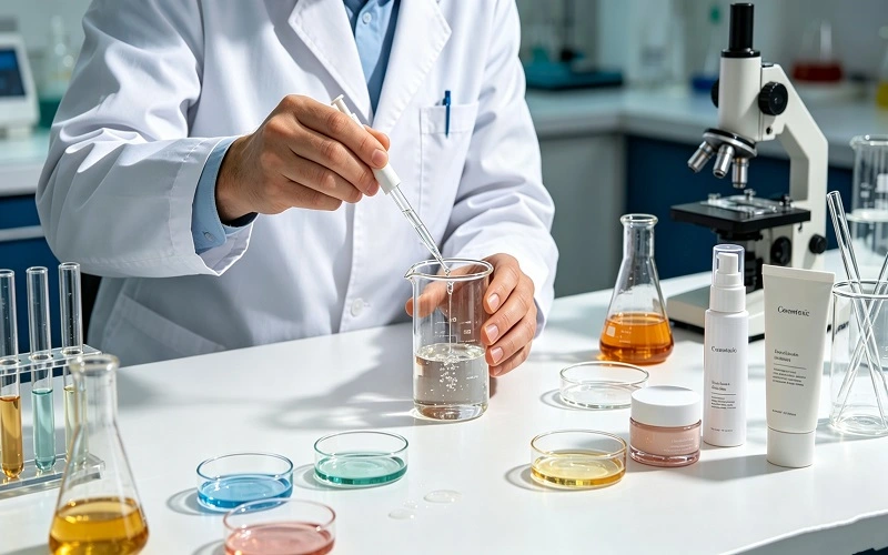 dl-Mandelic acid Formula debugging dl-Mandelic acid Formula debugging