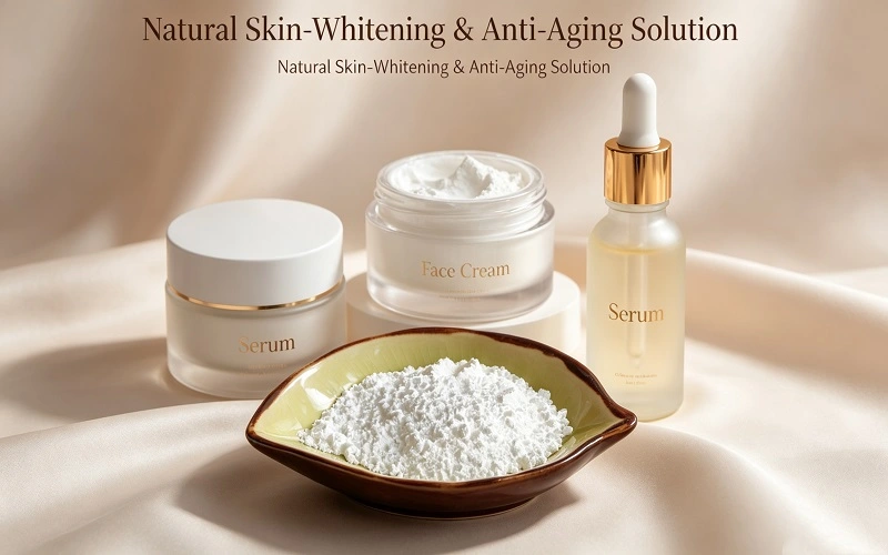L-glutathione applicaions L-glutathione applicaions