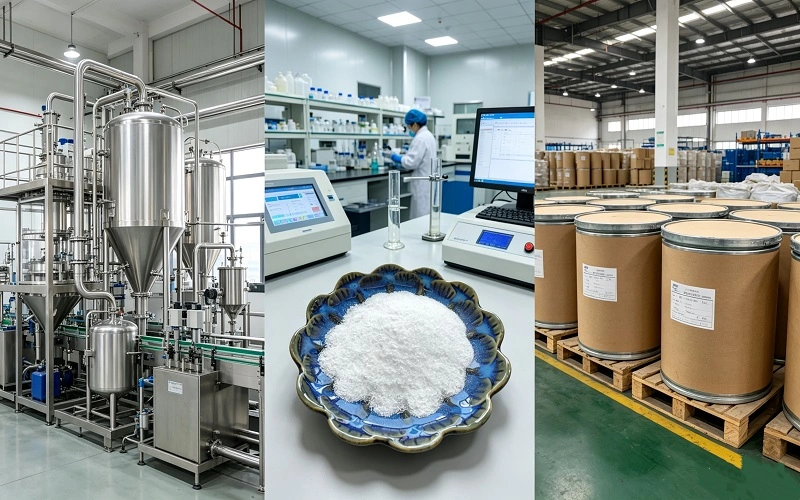 L-Serine benefits for buyers L-Serine benefits for buyers