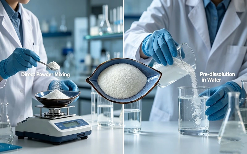 Sodium Erythorbate Powder using Sodium Erythorbate Powder using