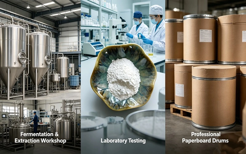 L-Methionine benefits for buyers L-Methionine benefits for buyers
