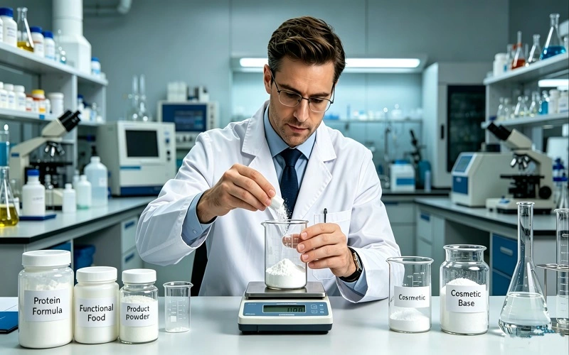 L-Methionine test L-Methionine test