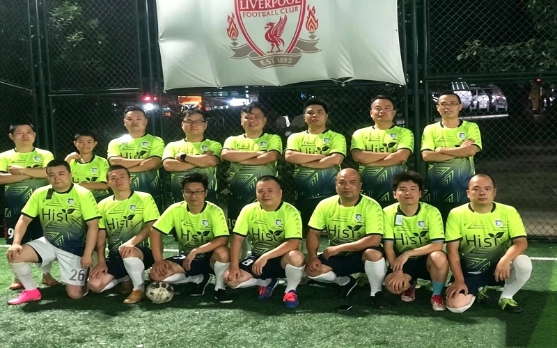 our team our team