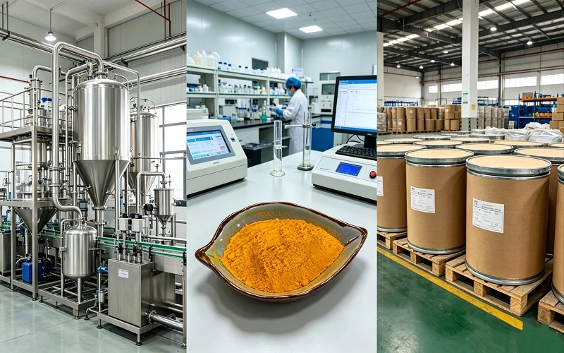 Riboflavin Sodium Phosphate benefits for buyers Riboflavin Sodium Phosphate benefits for buyers
