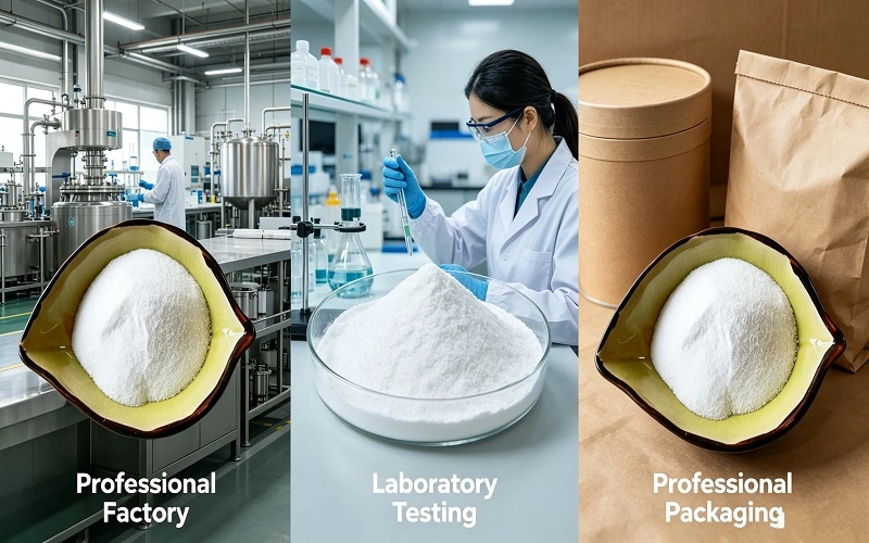 Erythritol Powder benefits for buyer Erythritol Powder benefits for buyer