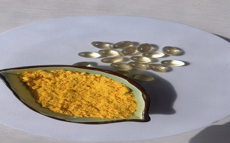 Coenzyme Q10 style 2 Coenzyme Q10 style 2