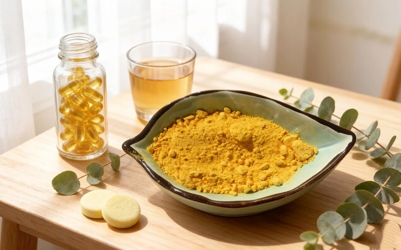 Coenzyme Q10 application Coenzyme Q10 application