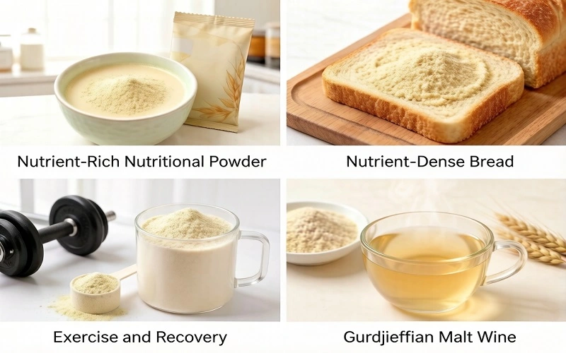 wheat peptide benefits wheat peptide benefits