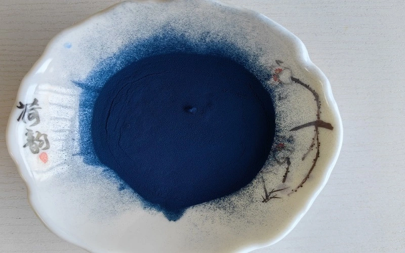 Phycocyanin Phycocyanin
