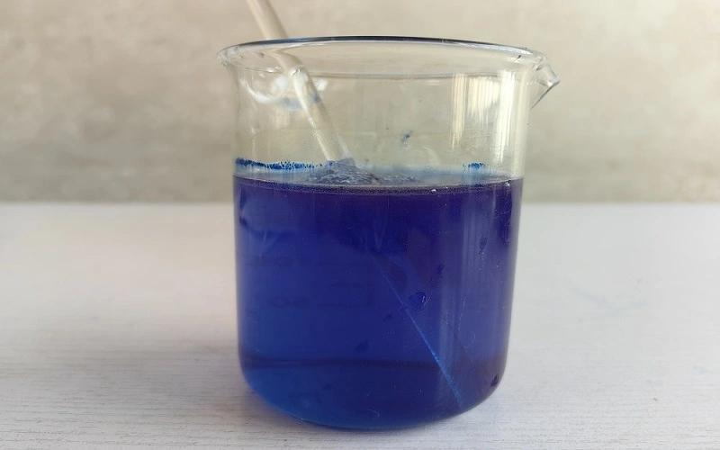 Phycocyanin  soluble