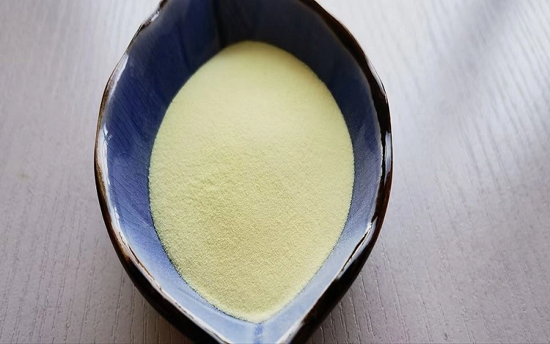Vitamin A acetate part2