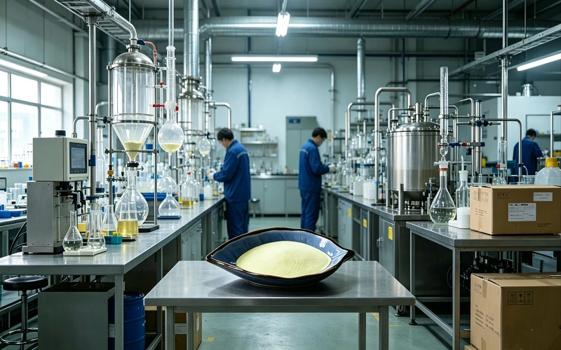 Vitamin A acetate benefits for buyer Vitamin A acetate benefits for buyer