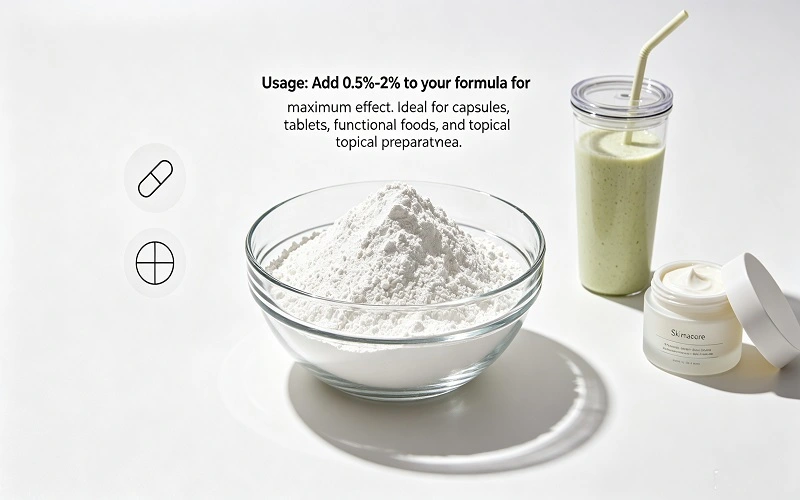 how to use Phytosterol how to use Phytosterol