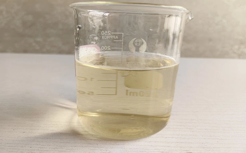 Wheat peptide solubility original image display Wheat peptide solubility original image display