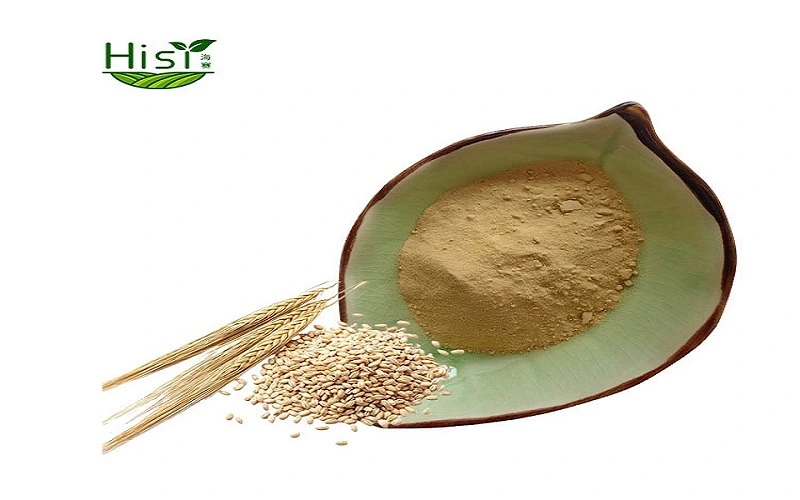 Wheat peptide