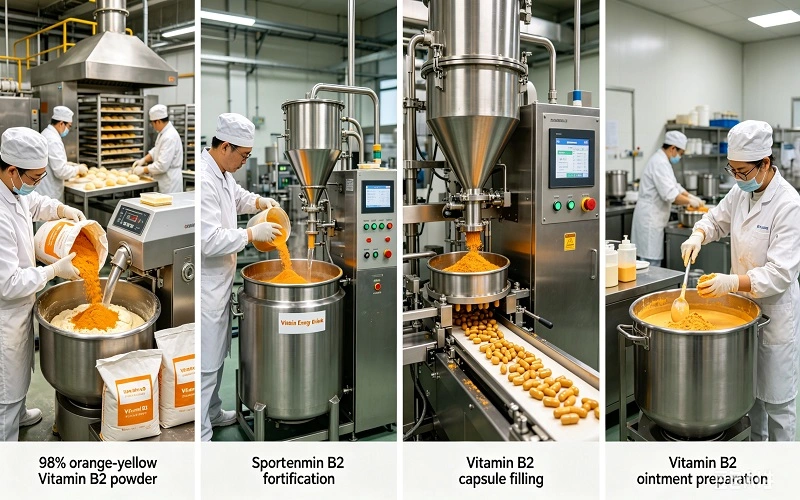 VB2 benefits VB2 benefits