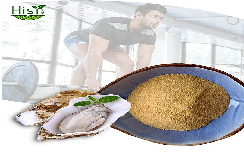 Oyster peptide style 2