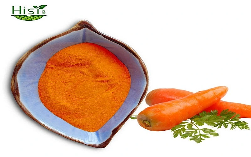 β carotene style 2