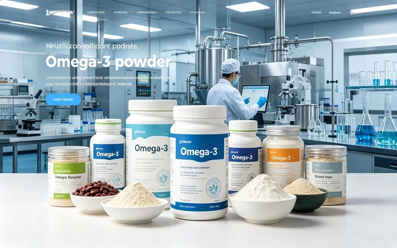 omega3 application omega3 application