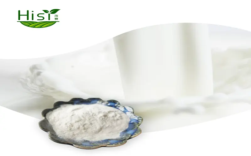 OMEGA-3 POWDER APPLICATION OMEGA-3 POWDER APPLICATION