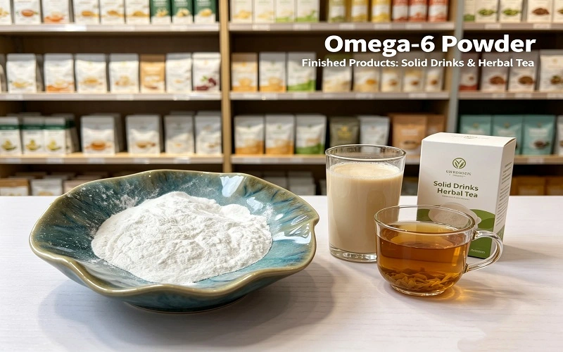 omega-6 powder benefits omega-6 powder benefits