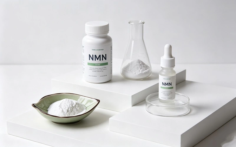 NMN benefits NMN benefits