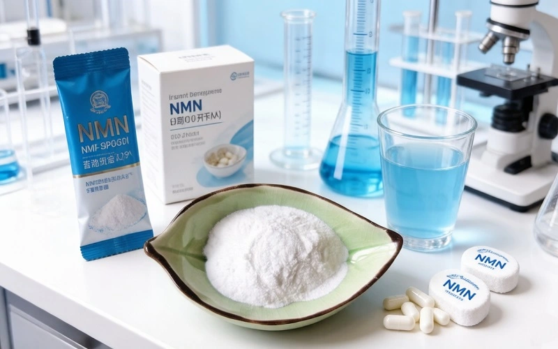 nmn application nmn application