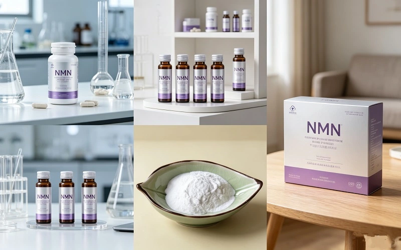 NMN APPLICATION 2 NMN APPLICATION 2