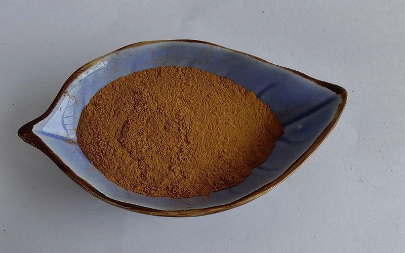 Forskohlii Extract