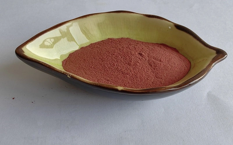 Hibiscus Flower Extract Hibiscus Flower Extract