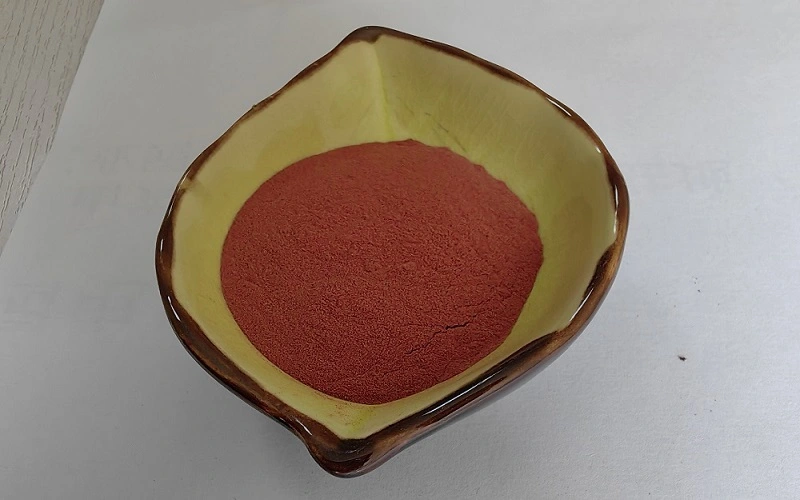 Hibiscus Flower Extract