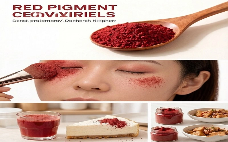 benefits of Hibiscus Flower Extract for buyers