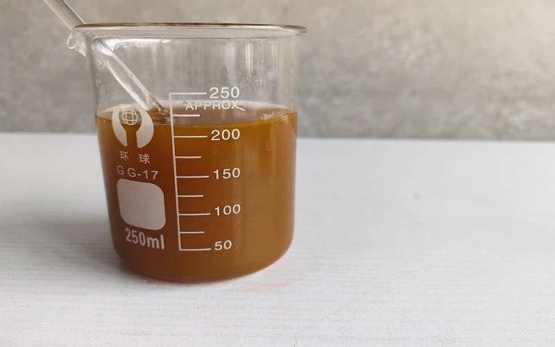 dahuangsu water soluble