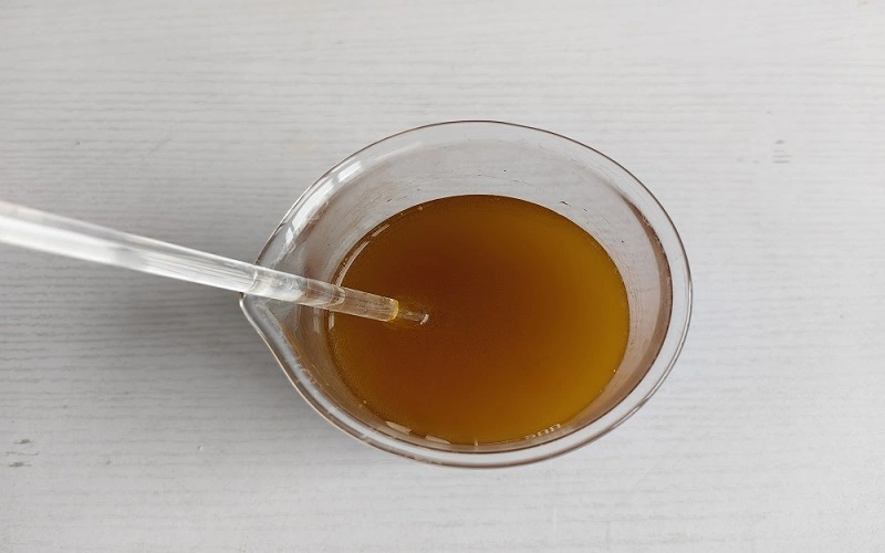 water soluble water soluble
