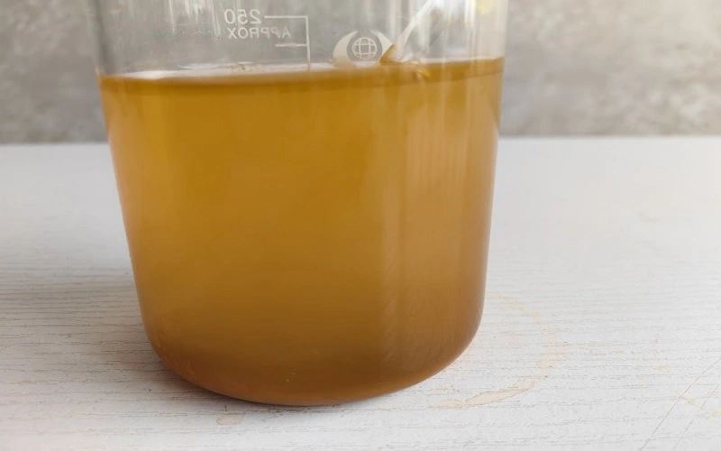 water soluble of luhuidahuangsu