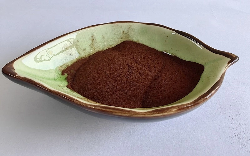 Senna Leaf Extract Powder Senna Leaf Extract Powder