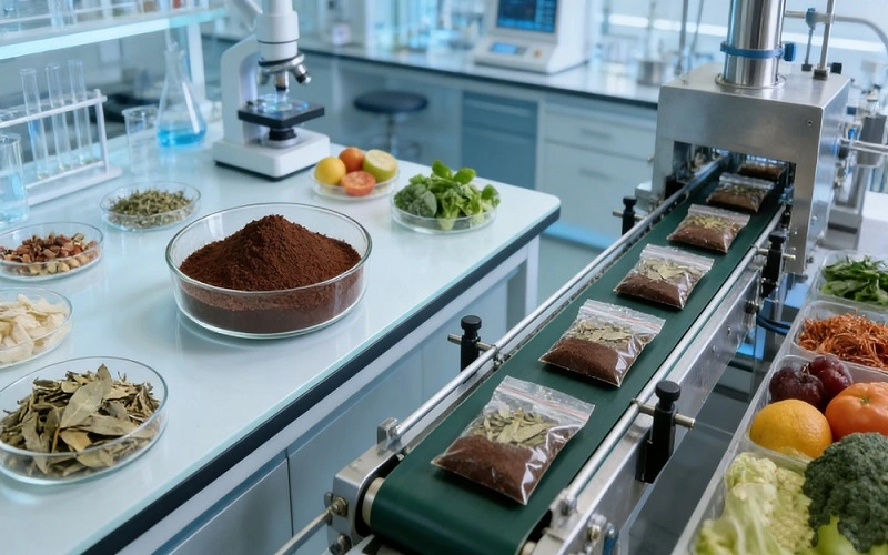 Senna Leaf Extract/Sennoside benefits Senna Leaf Extract/Sennoside benefits