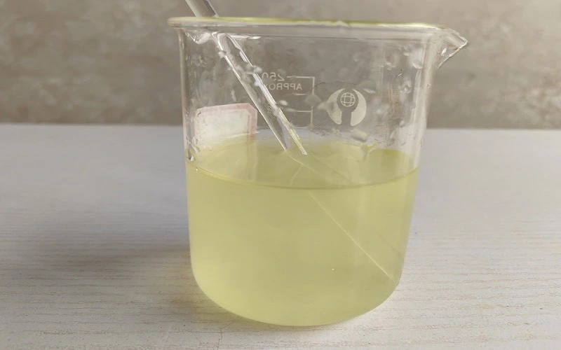 PS  water soluble