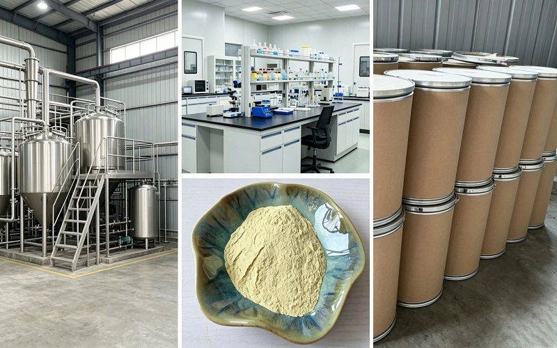 Phosphatidylserine Powder benefits