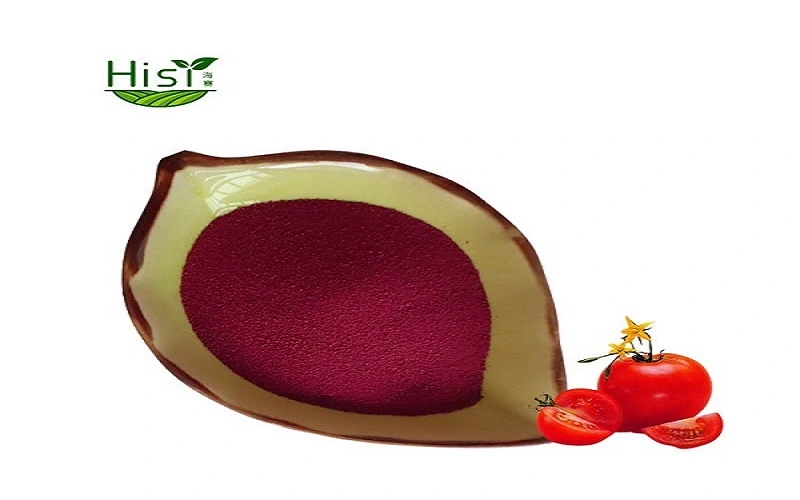 water-soluble Lycopene 10% style water-soluble Lycopene 10% style