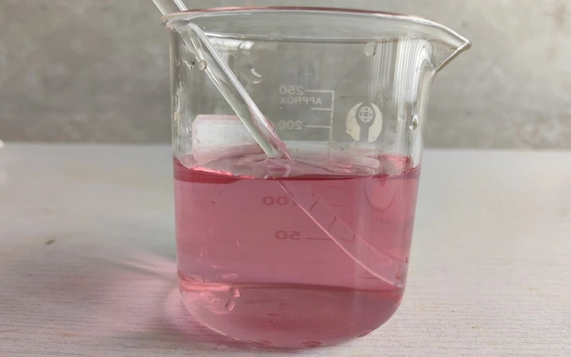 vb 12 soluble