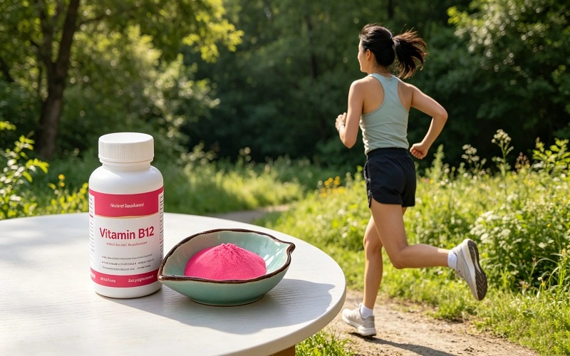 vb12 benefits vb12 benefits