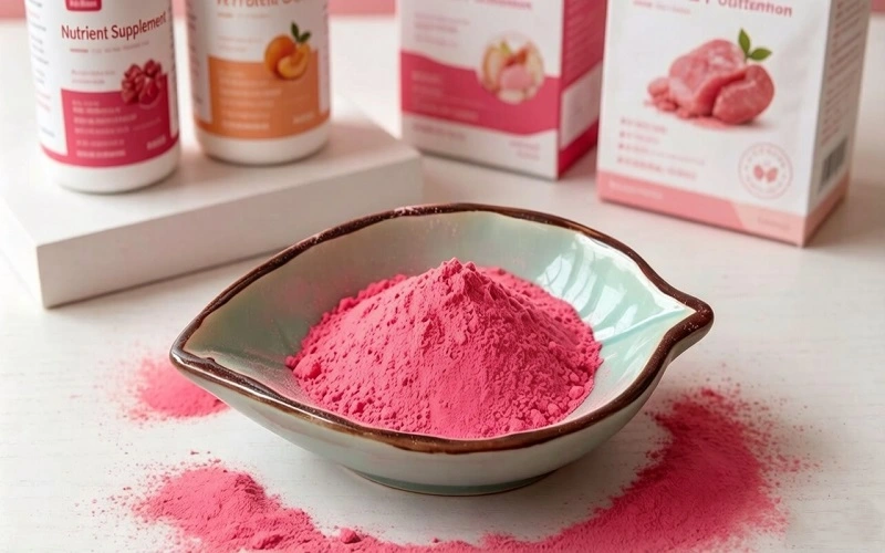 vitamin B12 Application vitamin B12 Application