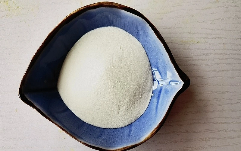 DHA POWDER DHA POWDER
