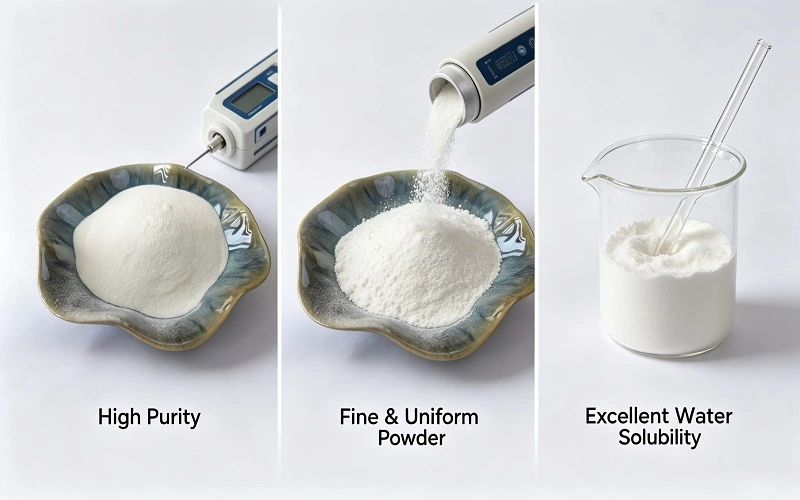 Anserine Powder Advantages Anserine Powder Advantages