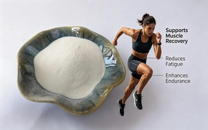 Anserine Powder Benefits Anserine Powder Benefits