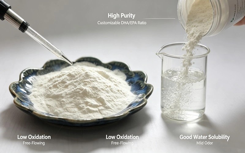 our omega-3 advantages our omega-3 advantages